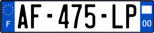 AF-475-LP
