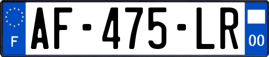 AF-475-LR