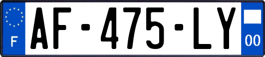 AF-475-LY