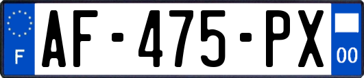 AF-475-PX