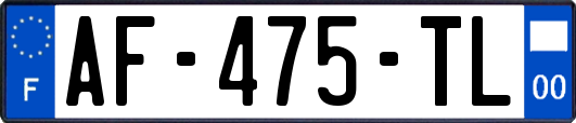 AF-475-TL