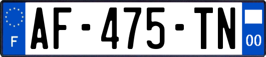 AF-475-TN