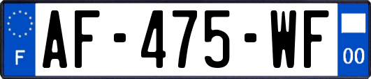 AF-475-WF