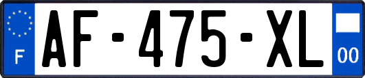 AF-475-XL