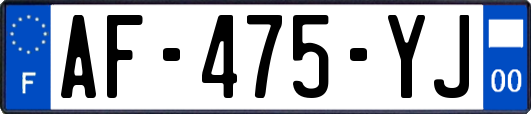 AF-475-YJ
