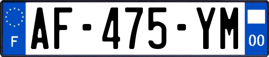 AF-475-YM