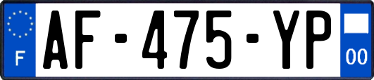 AF-475-YP