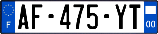 AF-475-YT