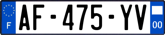 AF-475-YV