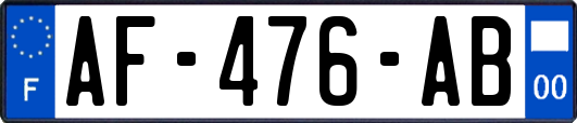 AF-476-AB