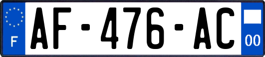 AF-476-AC