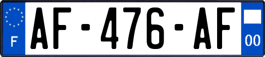 AF-476-AF