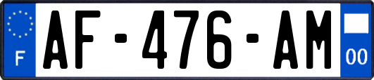 AF-476-AM