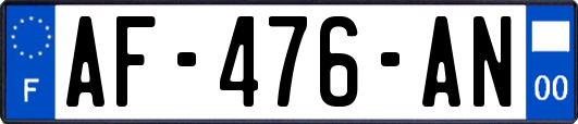 AF-476-AN