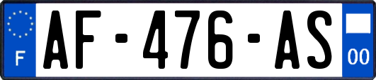 AF-476-AS