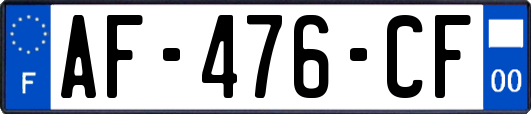 AF-476-CF