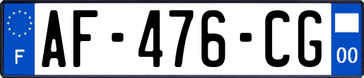 AF-476-CG