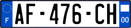 AF-476-CH