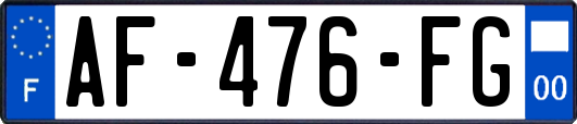 AF-476-FG