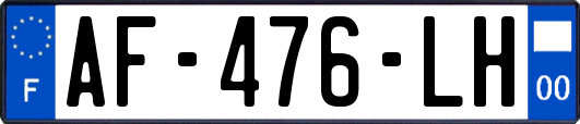 AF-476-LH