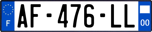 AF-476-LL