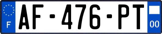 AF-476-PT