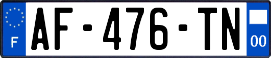 AF-476-TN