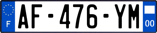 AF-476-YM