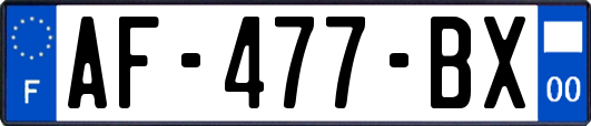 AF-477-BX