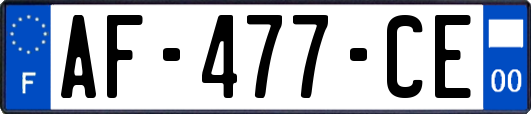 AF-477-CE