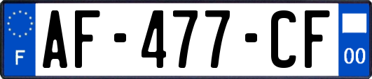 AF-477-CF