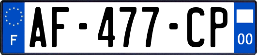 AF-477-CP