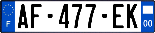 AF-477-EK