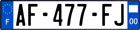 AF-477-FJ