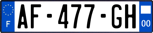 AF-477-GH