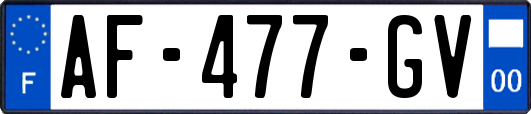 AF-477-GV