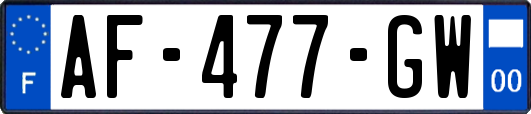 AF-477-GW