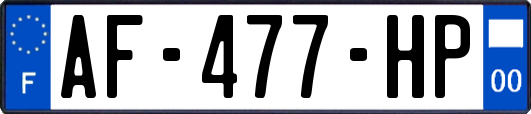 AF-477-HP