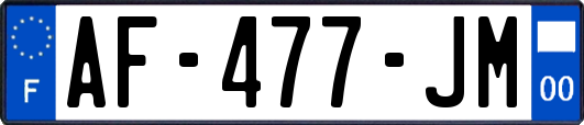 AF-477-JM