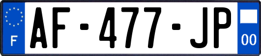 AF-477-JP