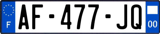 AF-477-JQ