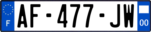 AF-477-JW