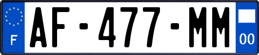 AF-477-MM