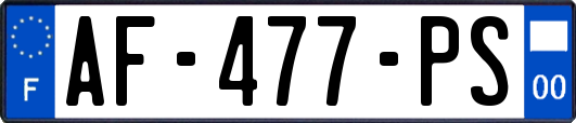 AF-477-PS