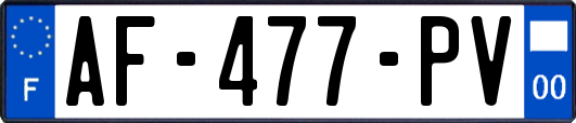 AF-477-PV