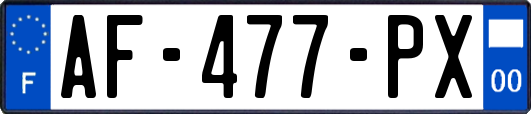 AF-477-PX