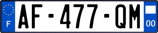 AF-477-QM