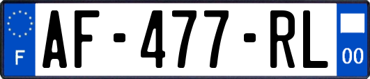 AF-477-RL