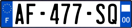 AF-477-SQ
