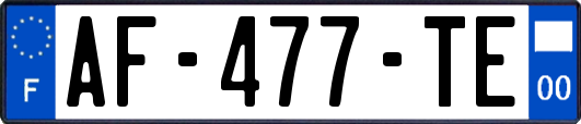 AF-477-TE